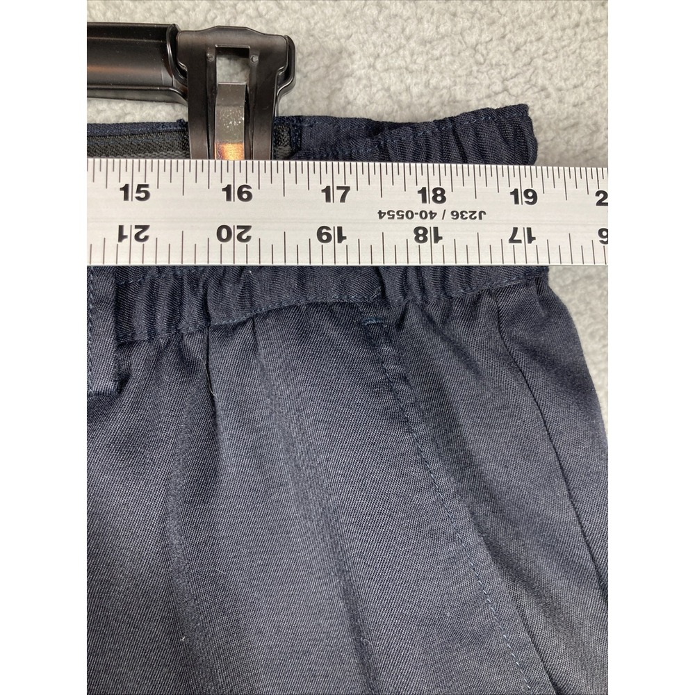 511 Pants Men's 42 (38x30) Black Straight ‎ Paratrooper EMS EMT Gorpcore STAINS - Picture 3 of 16